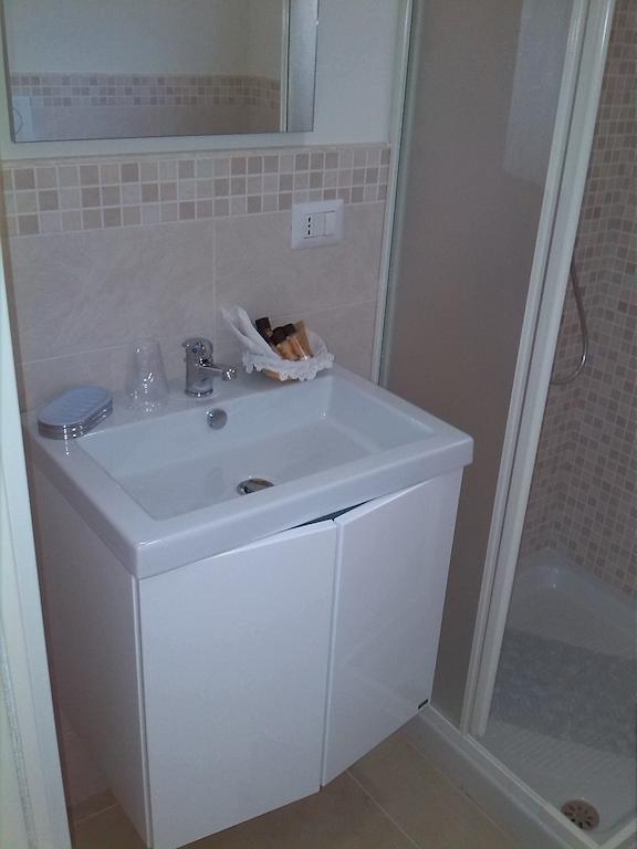 Fontana Vecchia Bed & Breakfast Atina Room photo