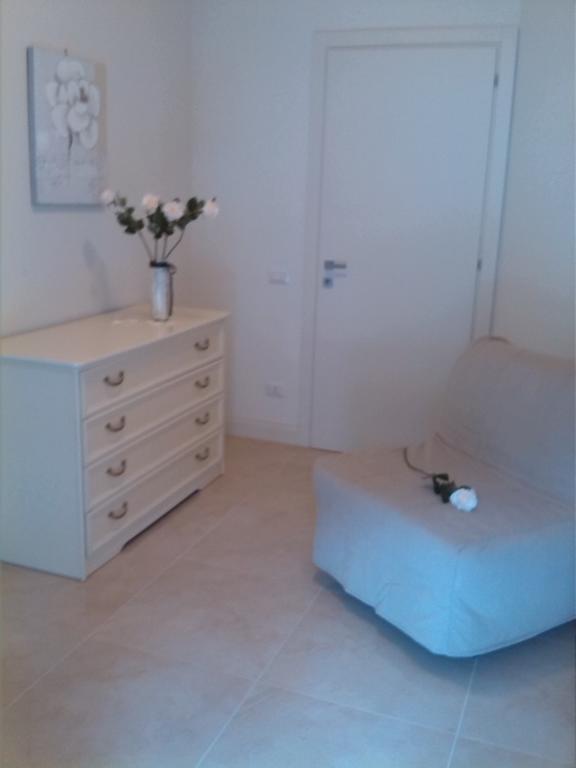 Fontana Vecchia Bed & Breakfast Atina Room photo