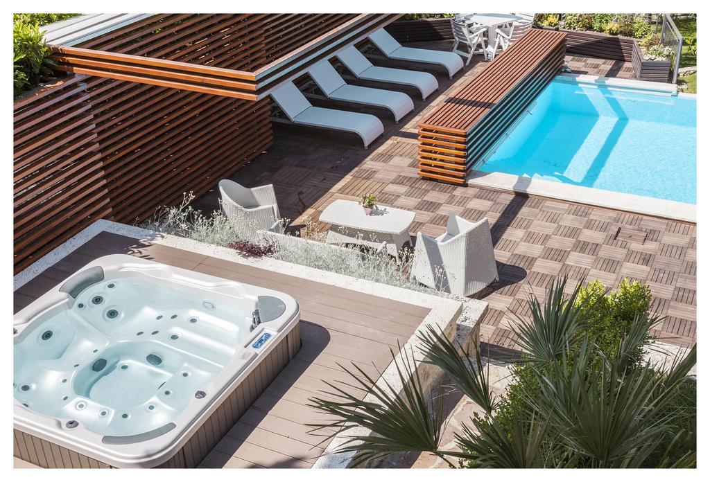 Fontana Vecchia Bed & Breakfast Atina Exterior photo