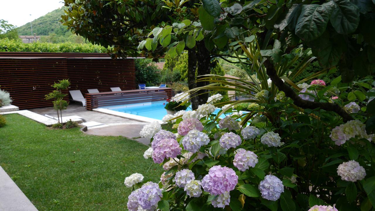 Fontana Vecchia Bed & Breakfast Atina Exterior photo